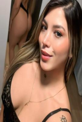 Sofi Anjou  Escort Copenhagen