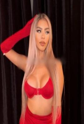 Vivian  Escort Aabenraa