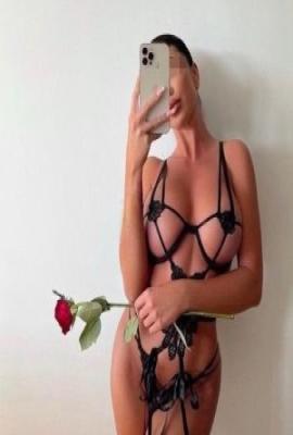 Jessica  Escort Aarhus