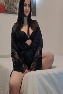 Rebeka  Escort Copenhagen
