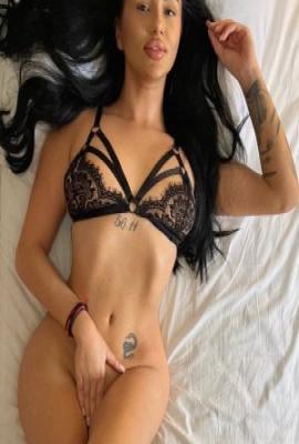 Kimmy  Escort Copenhagen