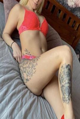 Naomi  Escort Copenhagen