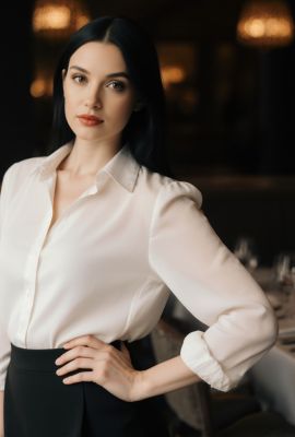 Victoria N.  Escort Viborg