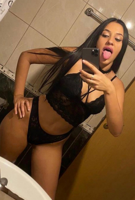 Anna Maria  Escort Copenhagen