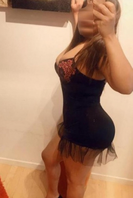 Nicole  Escort Copenhagen